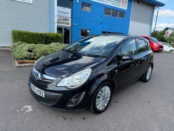 2013 (63) - 1.4 Energy 5dr [AC]