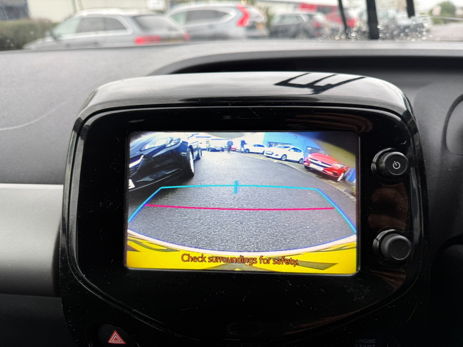 Used Peugeot 108 2015 for sale - 77287407: Photo 6