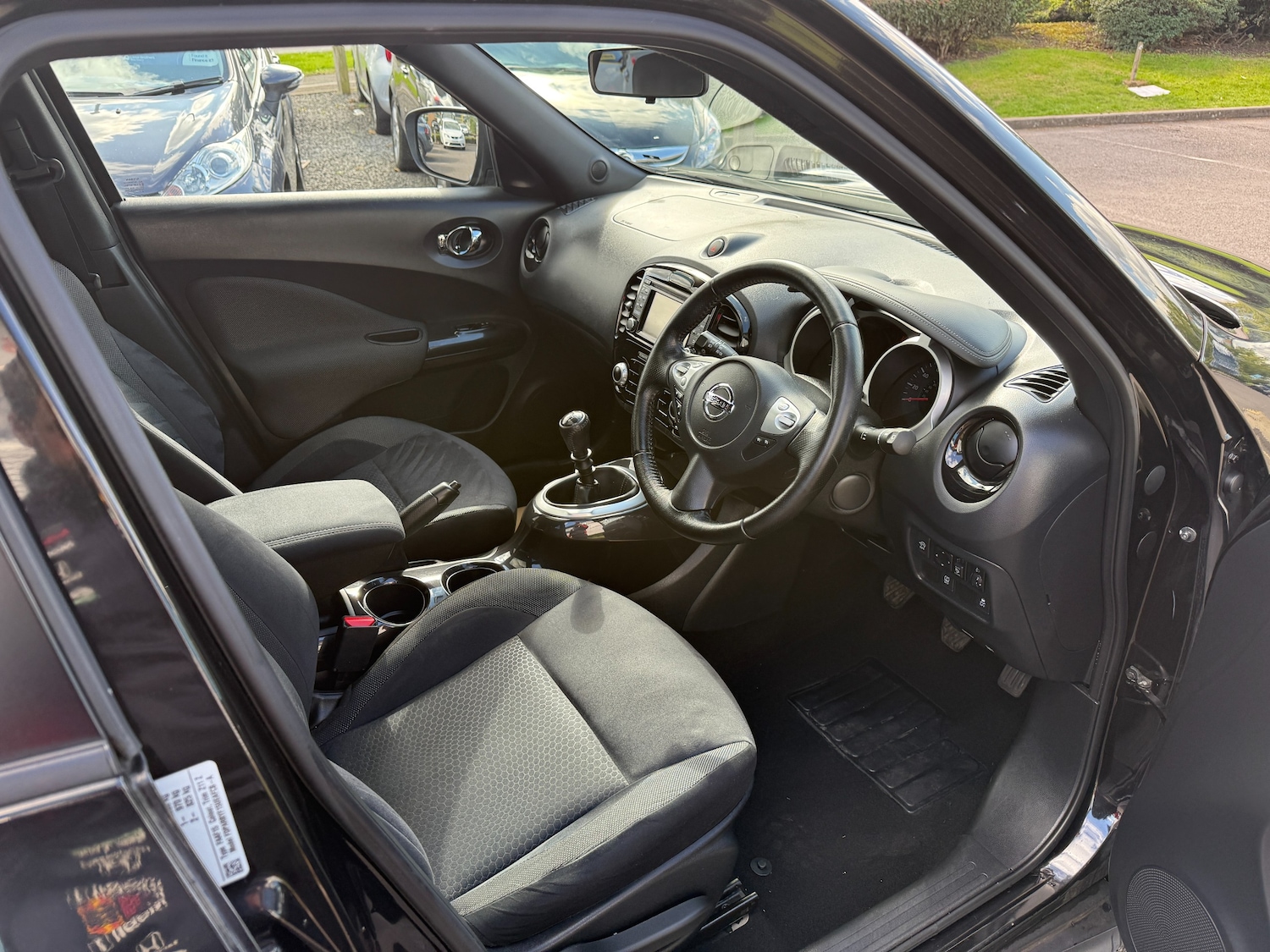 Vehicle 17