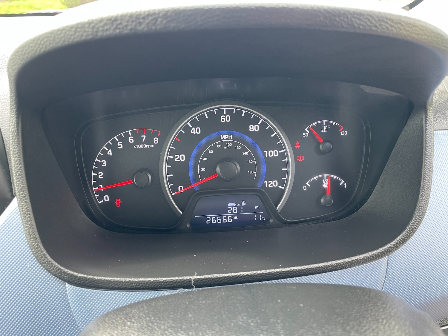 Used Hyundai i10 2023 for sale - 77013953: Photo 14