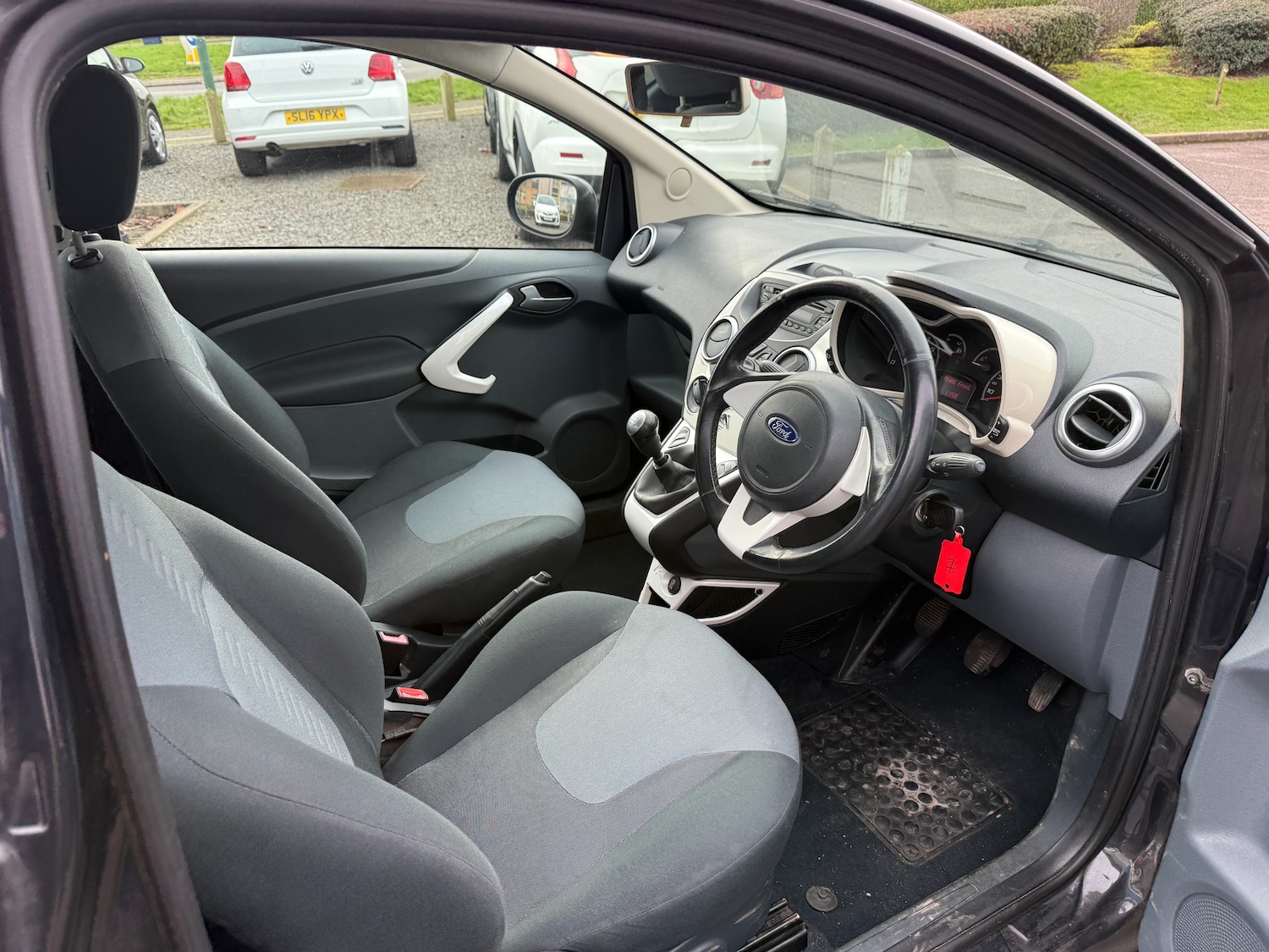 Used Ford Ka 2014 for sale - 77582518: Photo 4