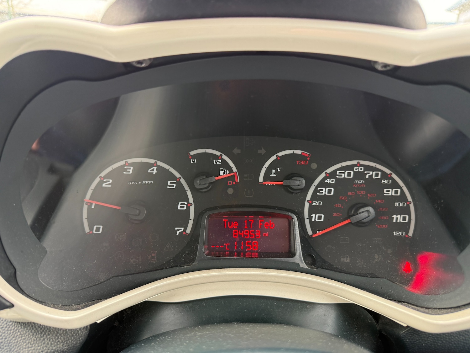 Used Ford Ka 2014 for sale - 77582518: Photo 5