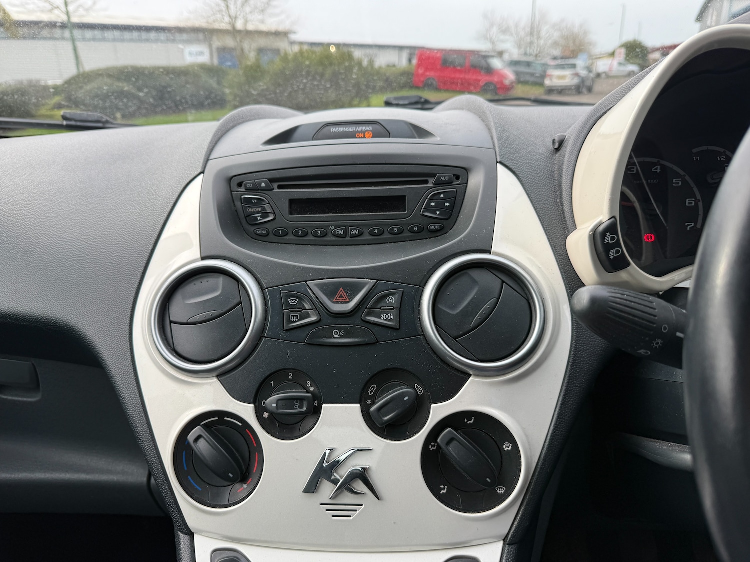 Used Ford Ka 2014 for sale - 77582518: Photo 6