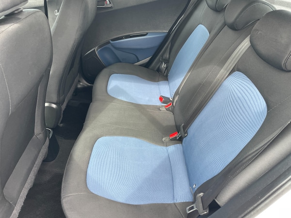 Used Hyundai i10 2023 for sale - 73725732: Photo 10