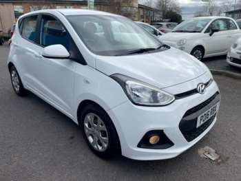 Used Hyundai i10 2023 for sale - 73725732: Photo