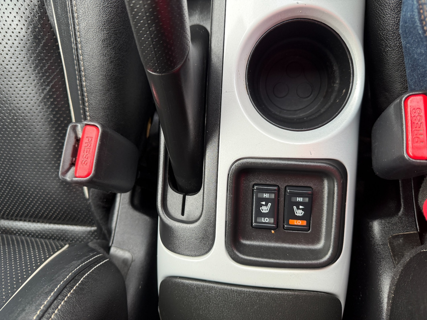 Used Nissan Juke 2014 for sale - 76477467: Photo 14