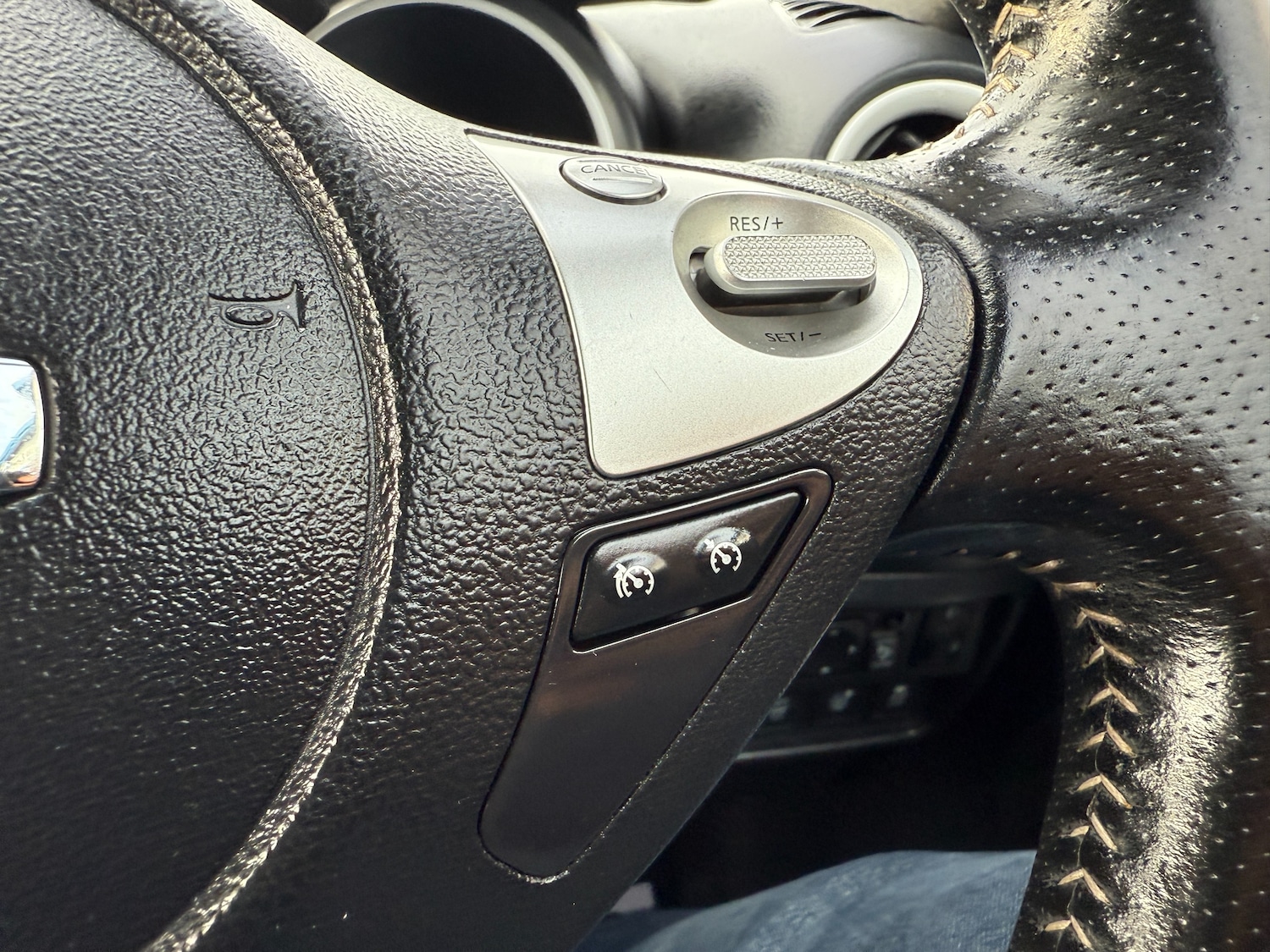 Used Nissan Juke 2014 for sale - 76477467: Photo 16