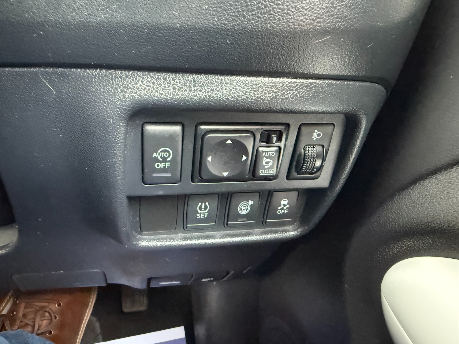 Used Nissan Juke 2014 for sale - 76477467: Photo 17