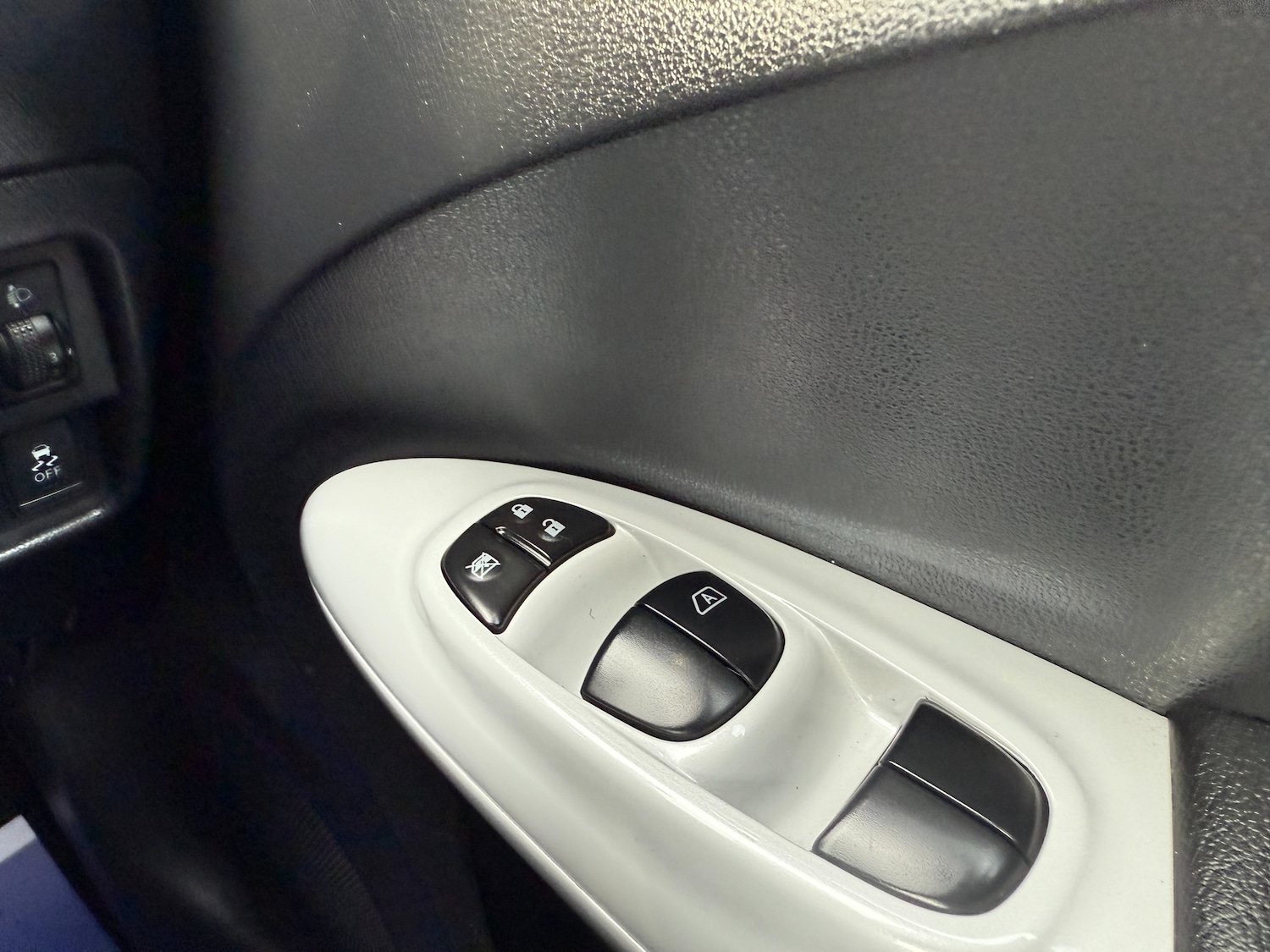 Used Nissan Juke 2014 for sale - 76477467: Photo 18