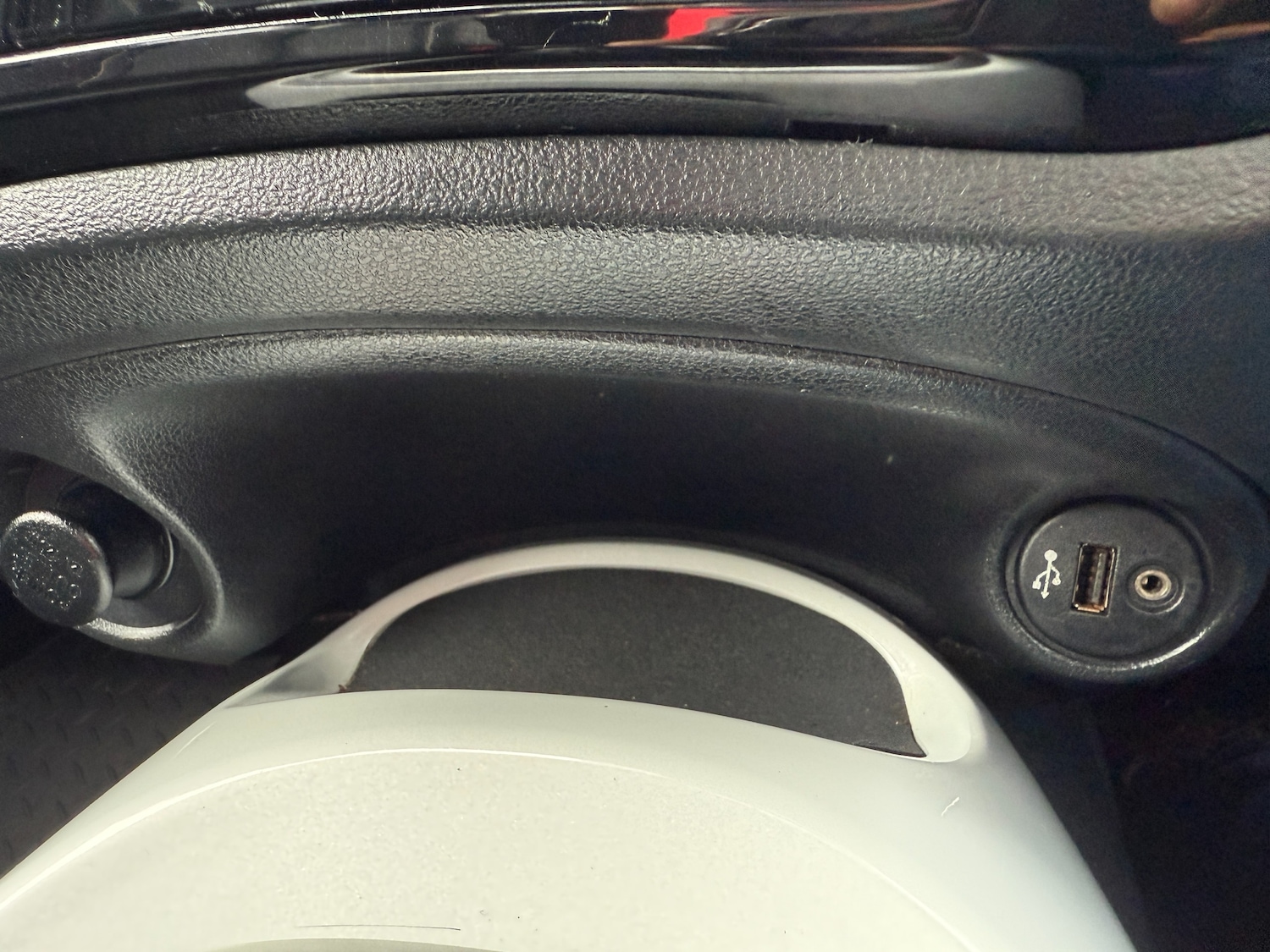 Used Nissan Juke 2014 for sale - 76477467: Photo 19