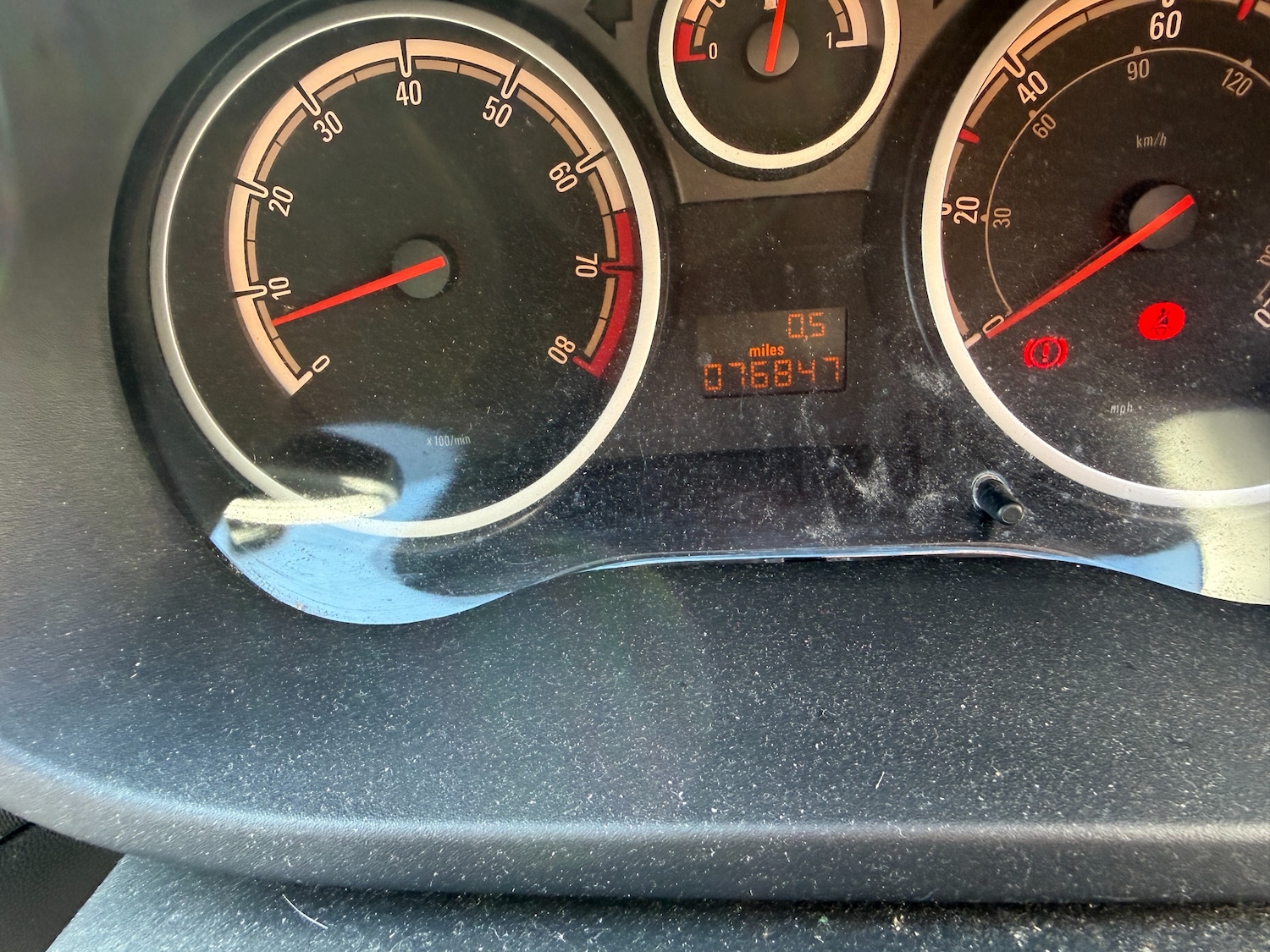 Used Vauxhall Corsa 2014 for sale - 78083906: Photo 5