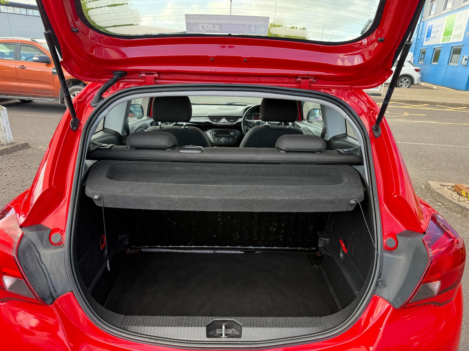 Vehicle 15