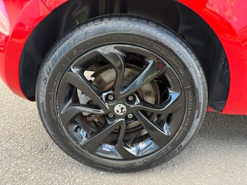 Used Vauxhall Corsa 2015 for sale - 75982902: Photo