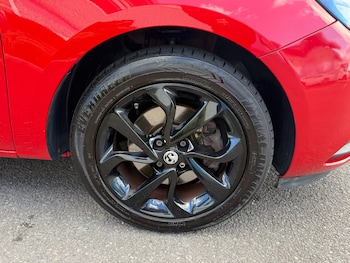 Used Vauxhall Corsa 2015 for sale - 75982902: Photo