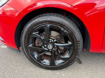 Used Vauxhall Corsa 2015 for sale - 75982902: Photo