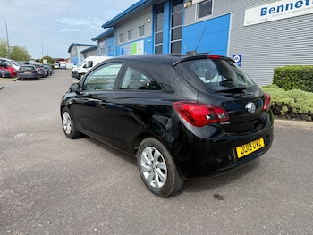 Used Vauxhall Corsa 2019 for sale - 78521389: Photo
