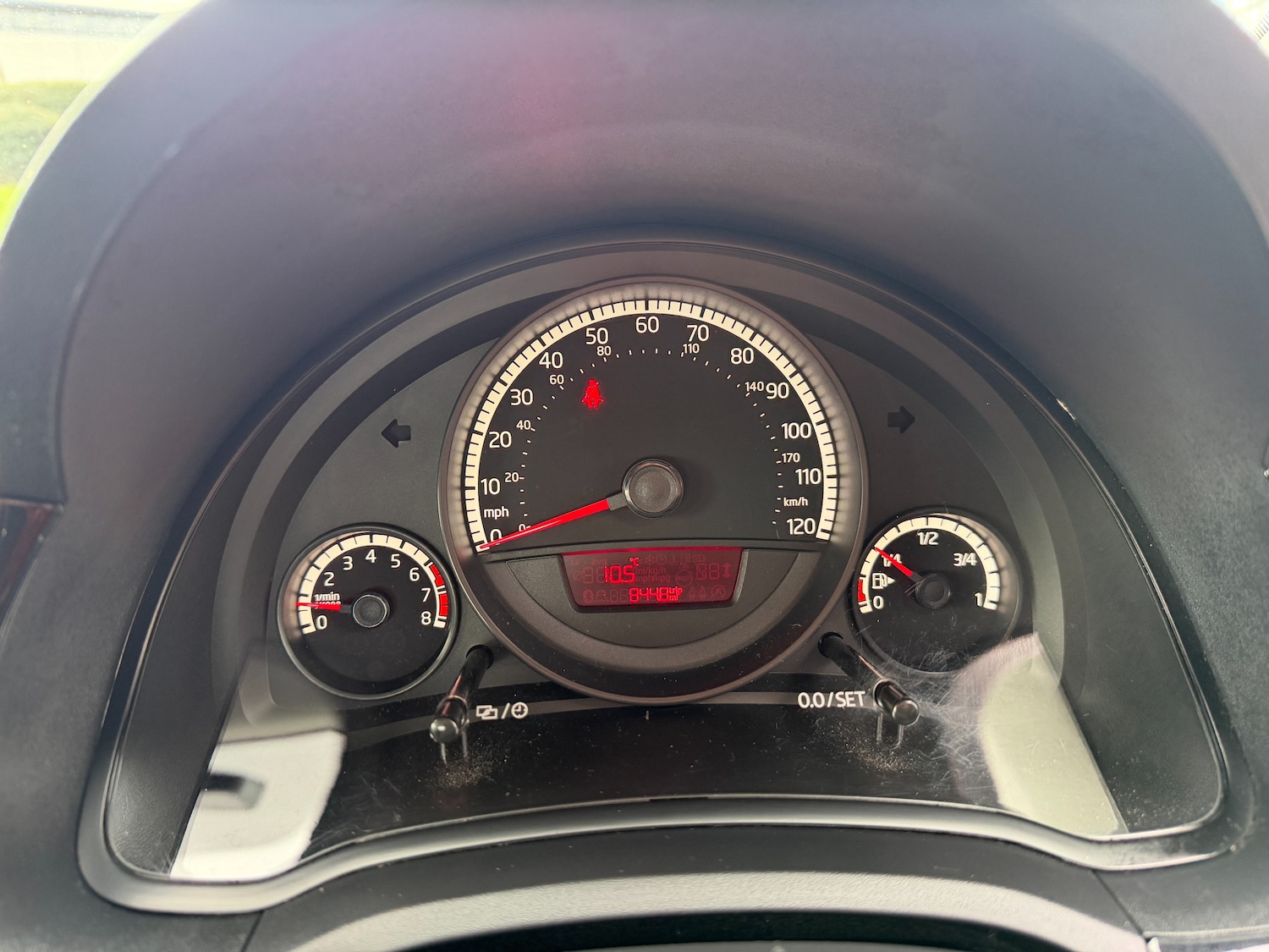 Used Volkswagen up! 2014 for sale - 77665939: Photo 15