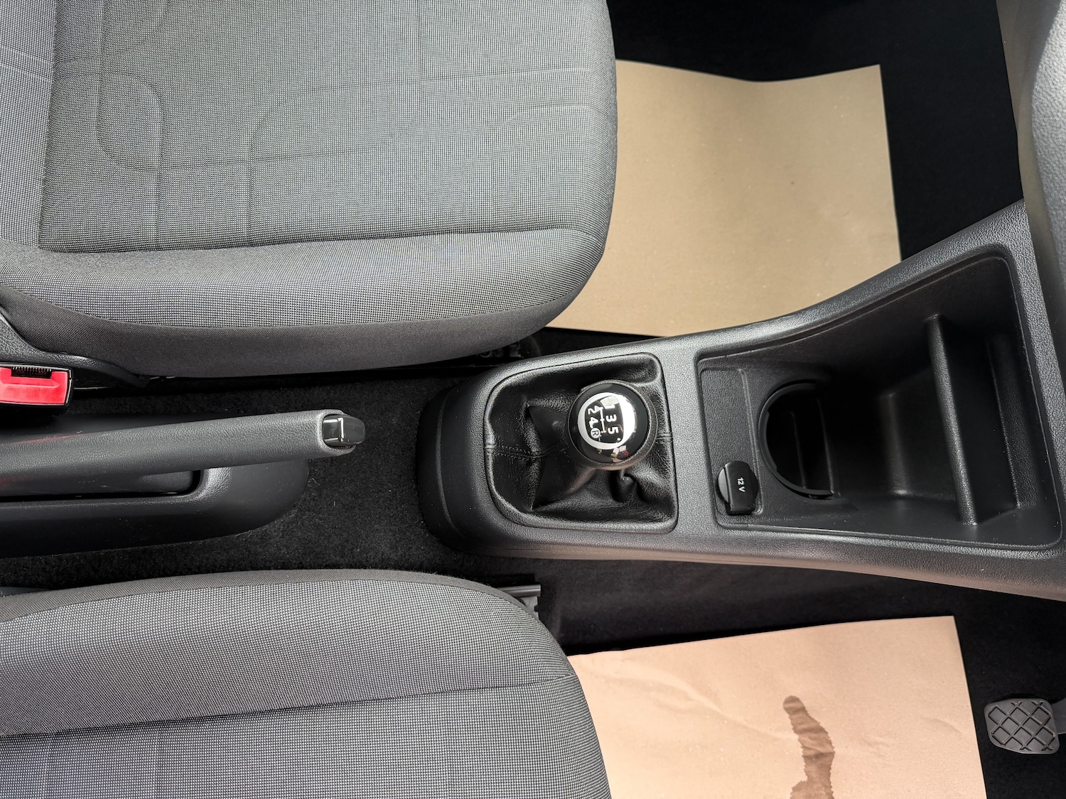 Used Volkswagen up! 2014 for sale - 77665939: Photo 17