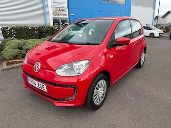 2014 (14) - 1.0 Move Up 5dr