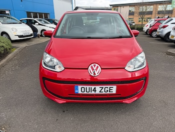 Used Volkswagen up! 2014 for sale - 77665939: Photo