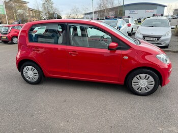 Used Volkswagen up! 2014 for sale - 77665939: Photo