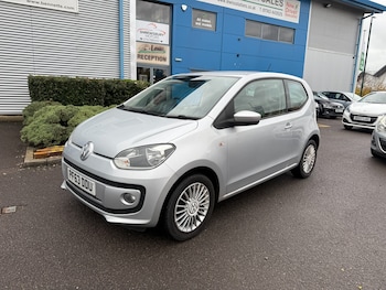 2013 (63) - 1.0 High Up 3dr