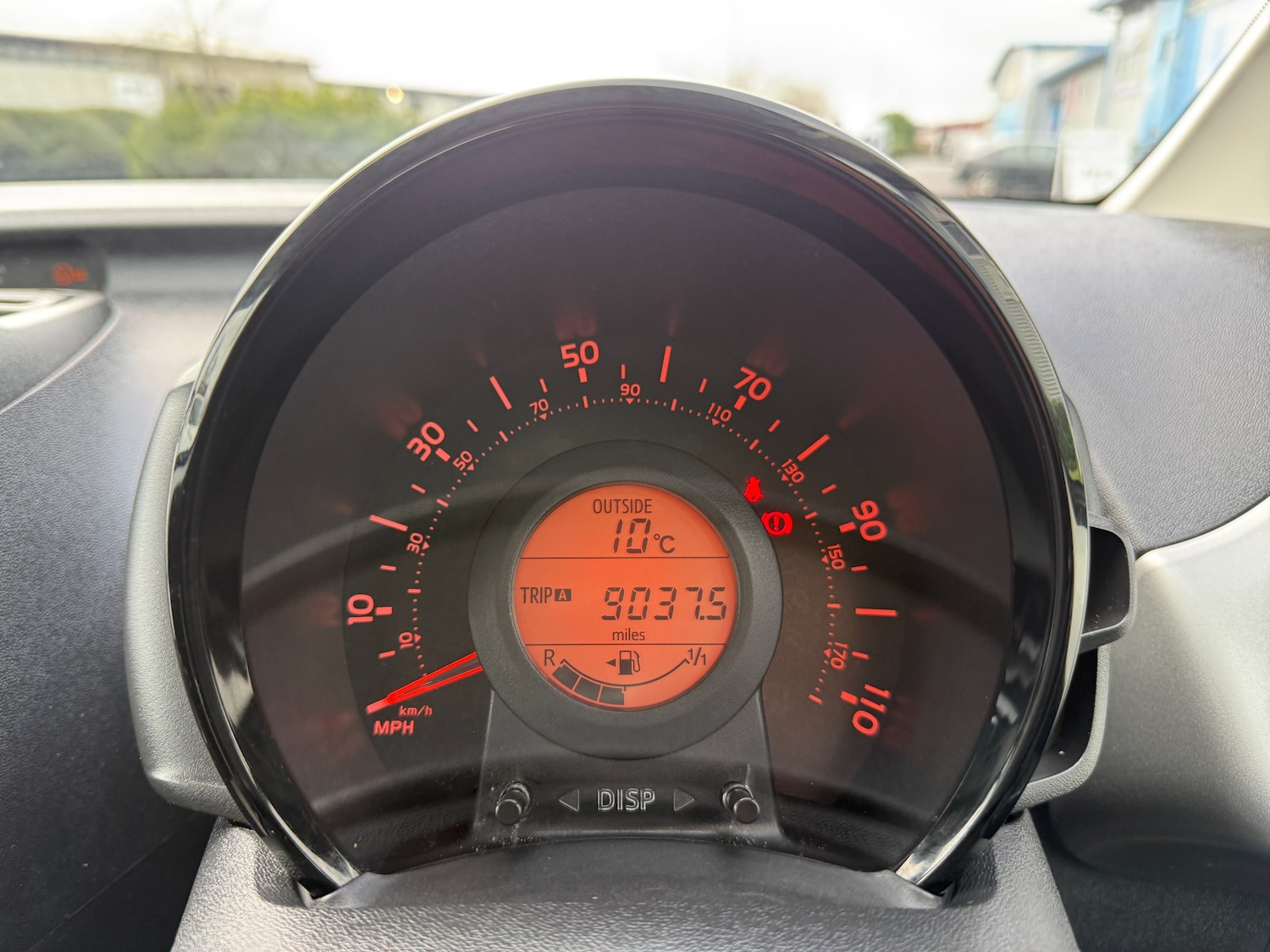 Used Citroen C1 2015 for sale - 77520038: Photo 10