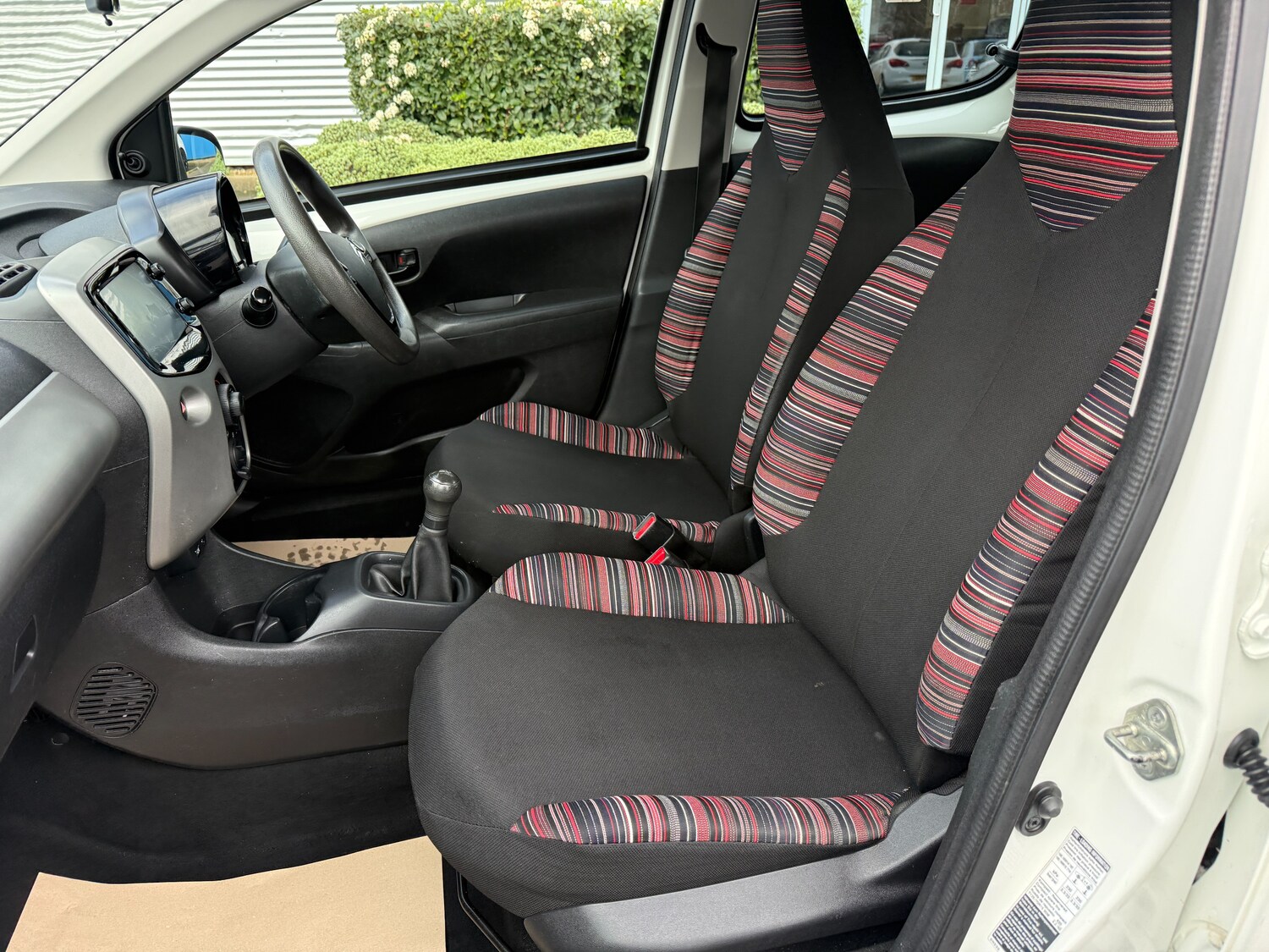 Used Citroen C1 2015 for sale - 77520038: Photo 13