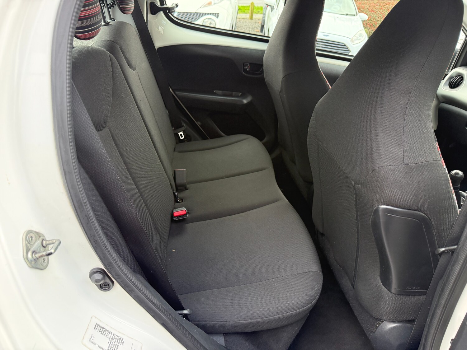 Used Citroen C1 2015 for sale - 77520038: Photo 14