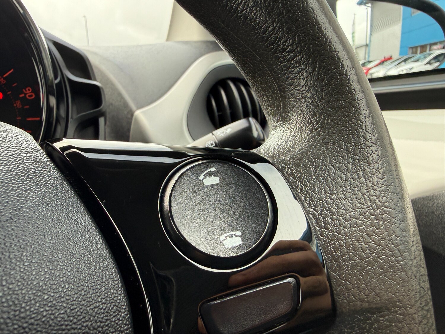 Used Citroen C1 2015 for sale - 77520038: Photo 16