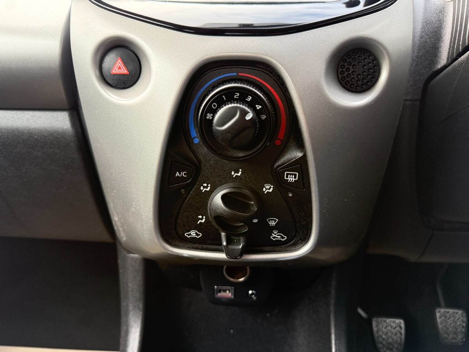 Used Citroen C1 2015 for sale - 77520038: Photo 18