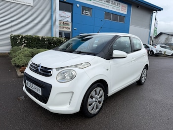 Used Citroen C1 2015 for sale - 77520038: Photo