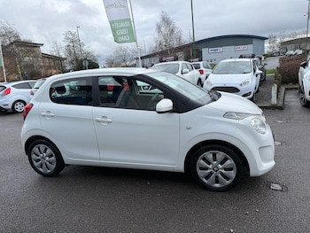 Used Citroen C1 2015 for sale - 77520038: Photo