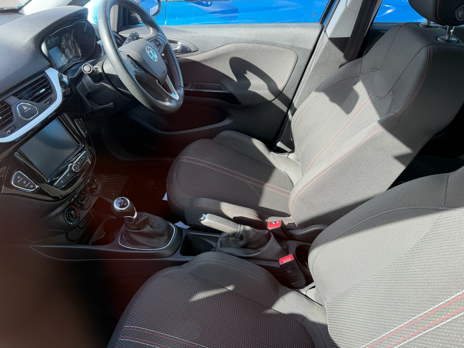 Used Vauxhall Corsa for sale - 77872277: Photo 2