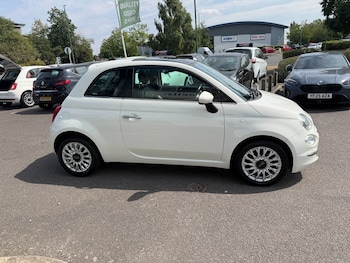 Used Fiat 500 2016 for sale - 79241113: Photo