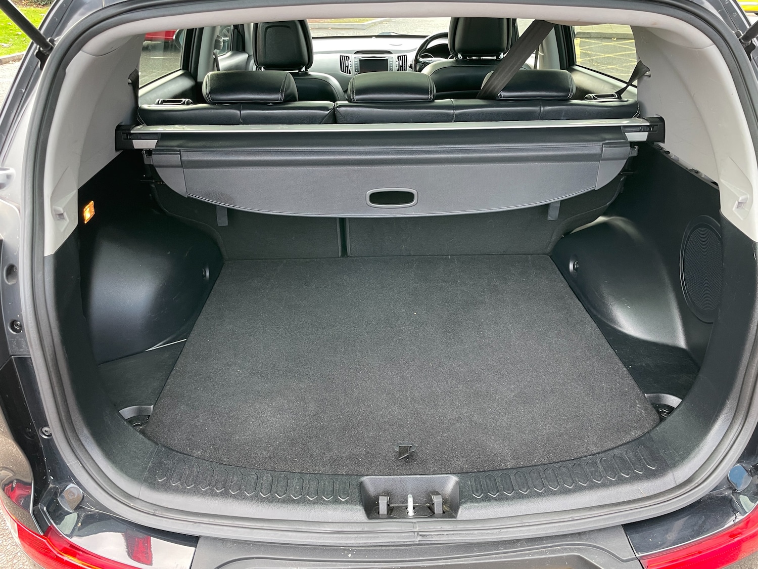 Used Kia Sportage 2014 for sale - 76405816: Photo 11