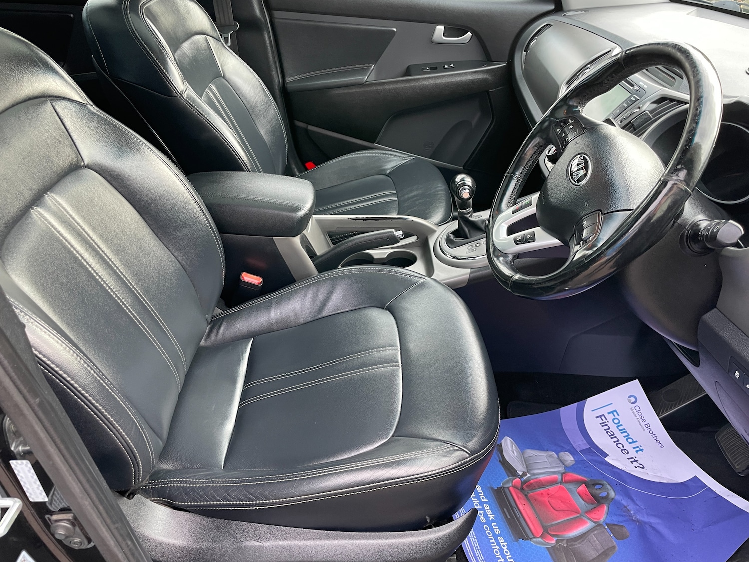 Used Kia Sportage 2014 for sale - 76405816: Photo 12