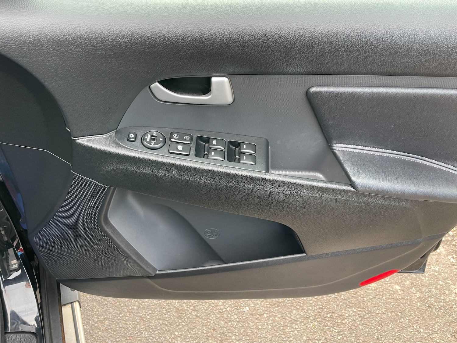 Used Kia Sportage 2014 for sale - 76405816: Photo 13