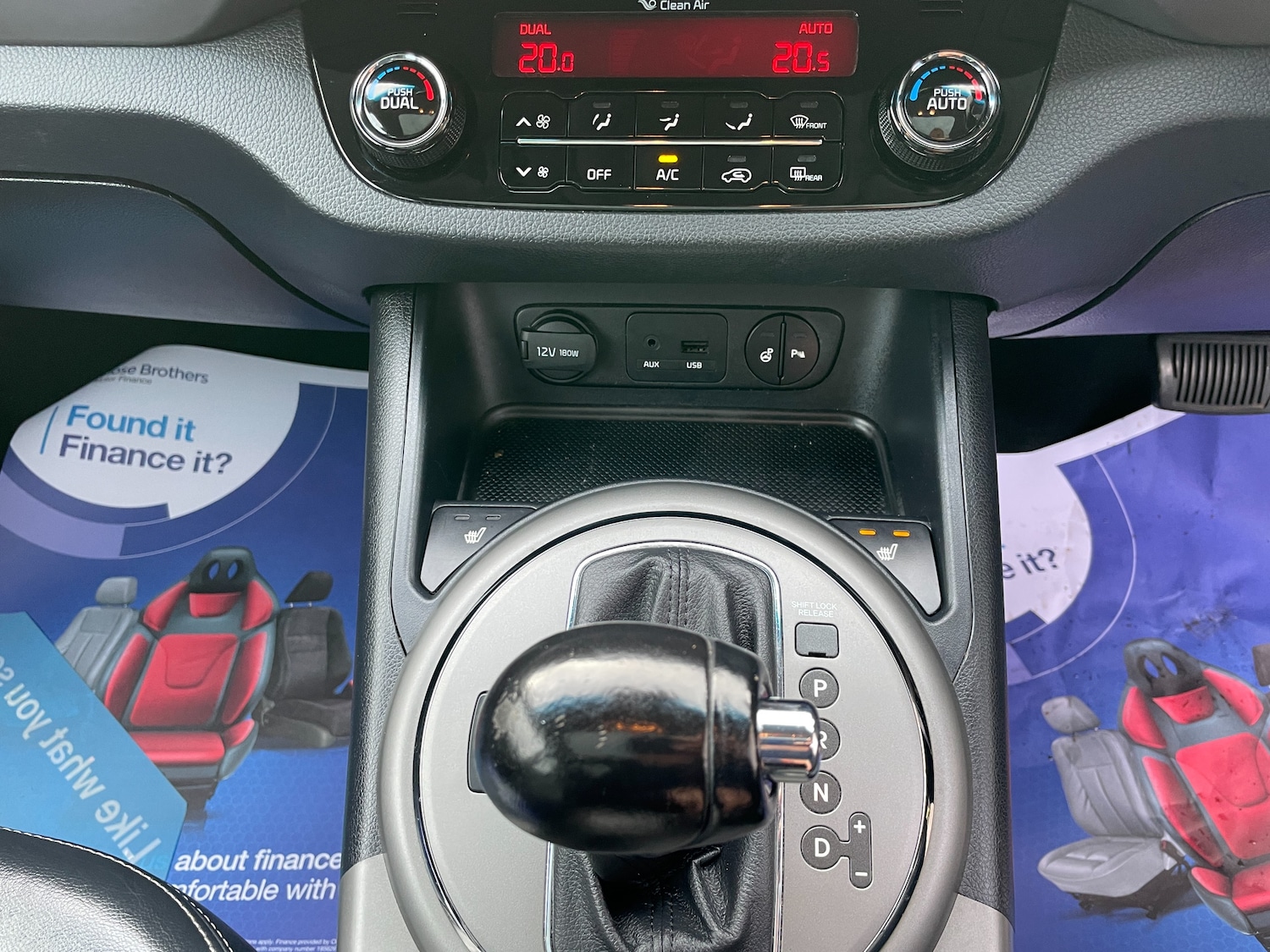 Used Kia Sportage 2014 for sale - 76405816: Photo 15