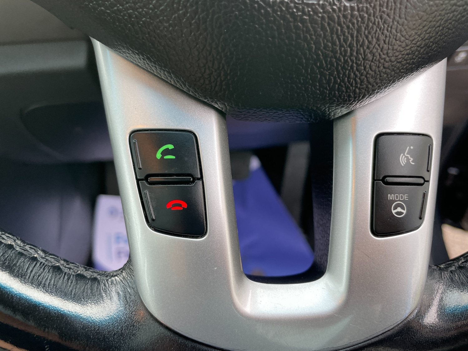 Used Kia Sportage 2014 for sale - 76405816: Photo 18