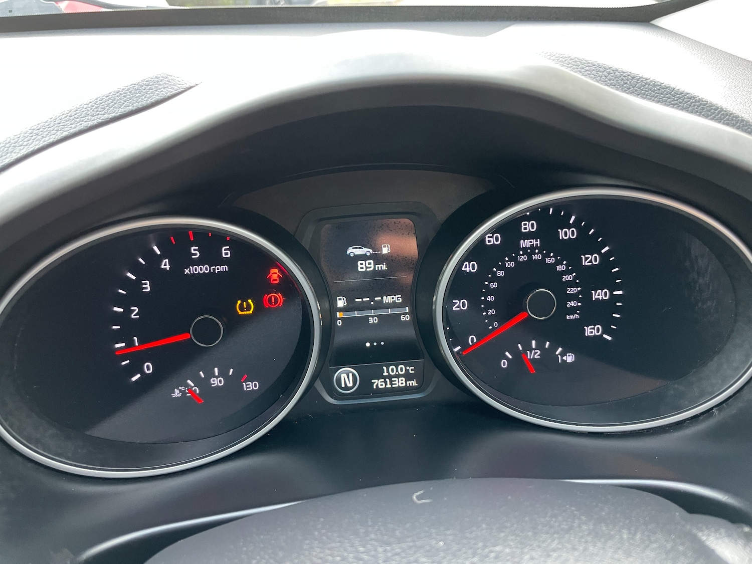 Used Kia Sportage 2014 for sale - 76405816: Photo 23