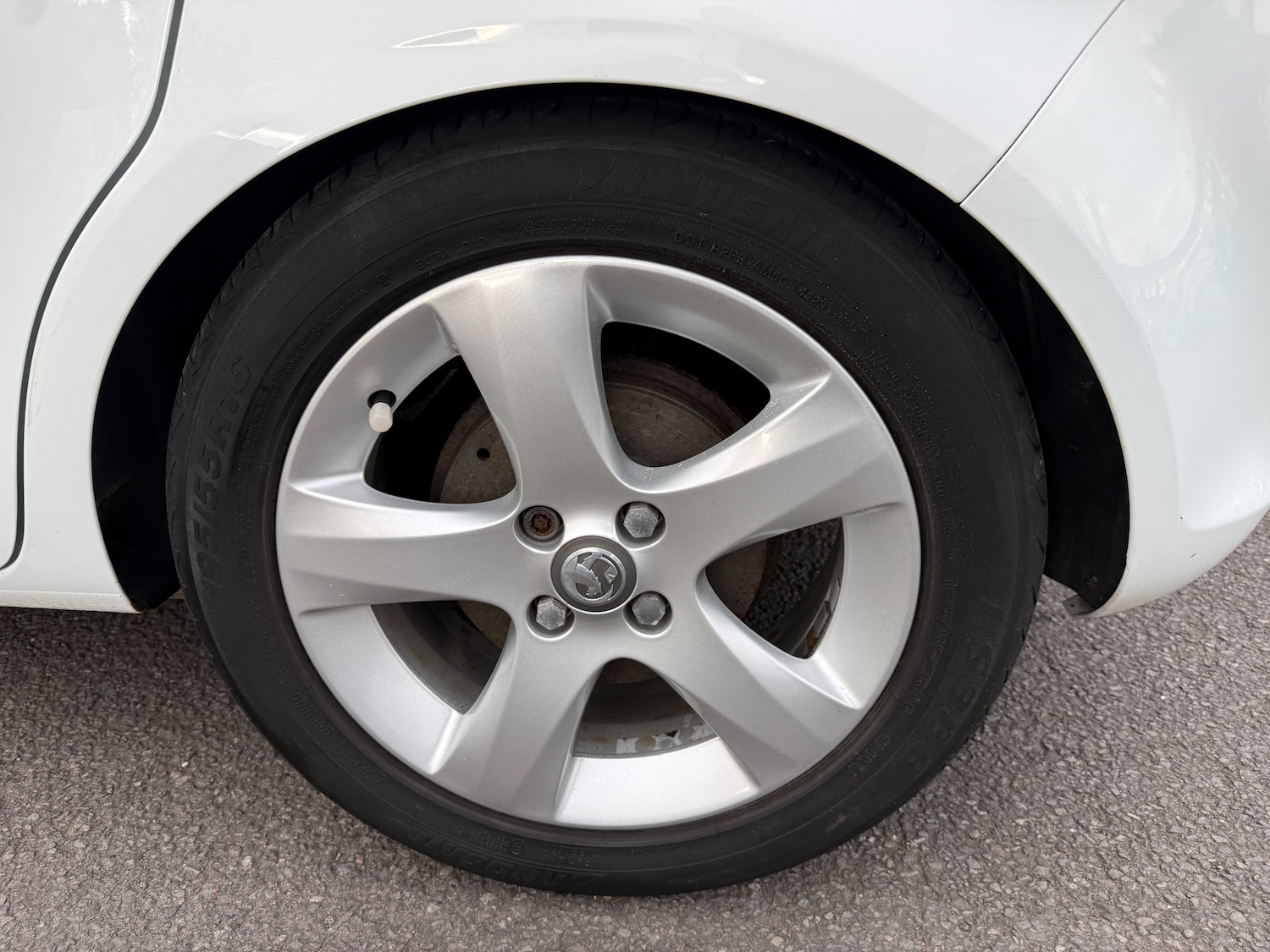 Used Vauxhall Corsa 2011 for sale - 77582515: Photo 21