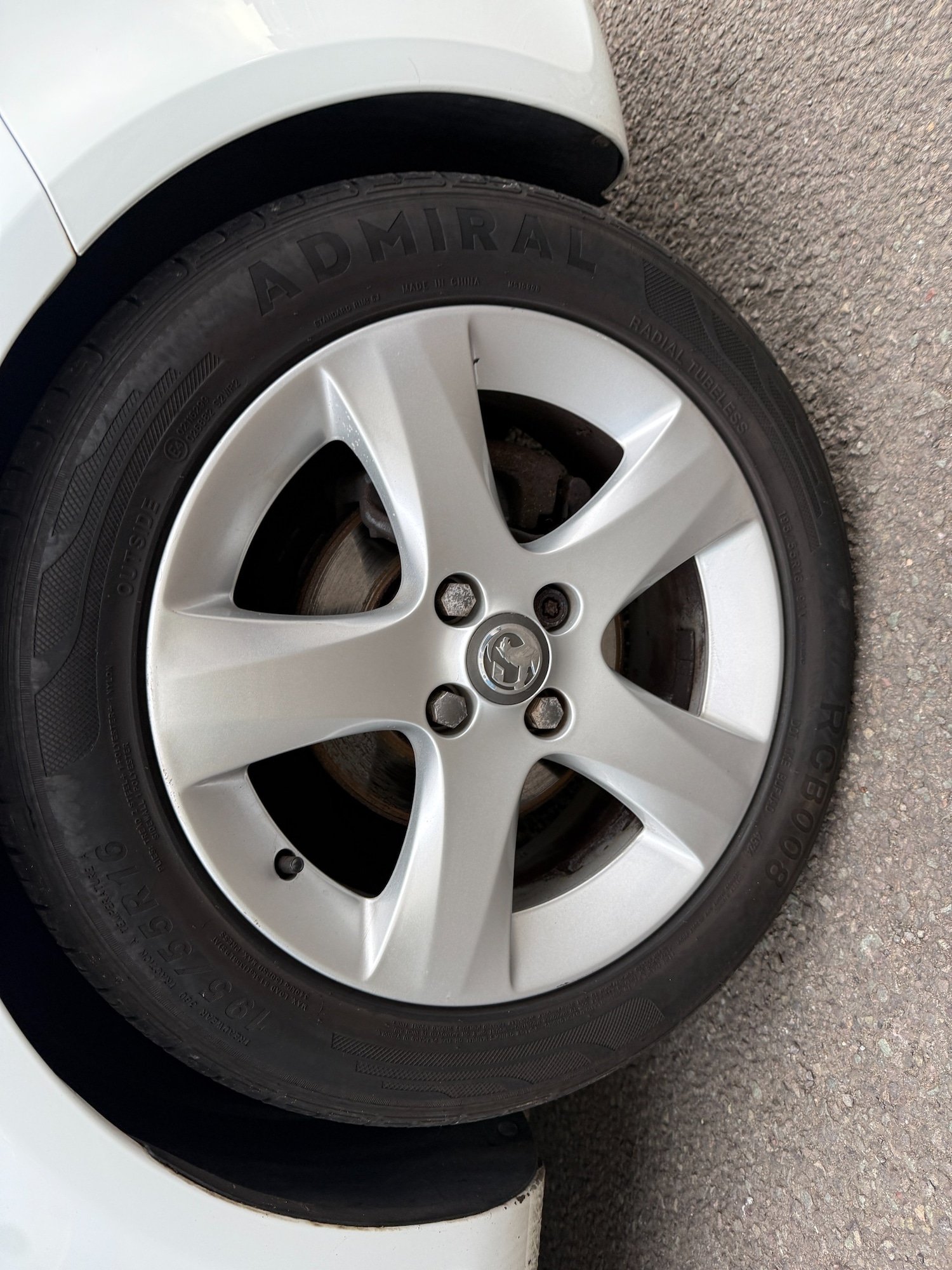 Used Vauxhall Corsa 2011 for sale - 77582515: Photo 23