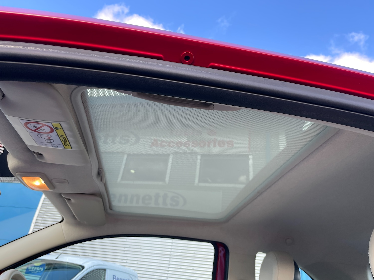 Used Fiat 500 2016 for sale - 76374619: Photo 15