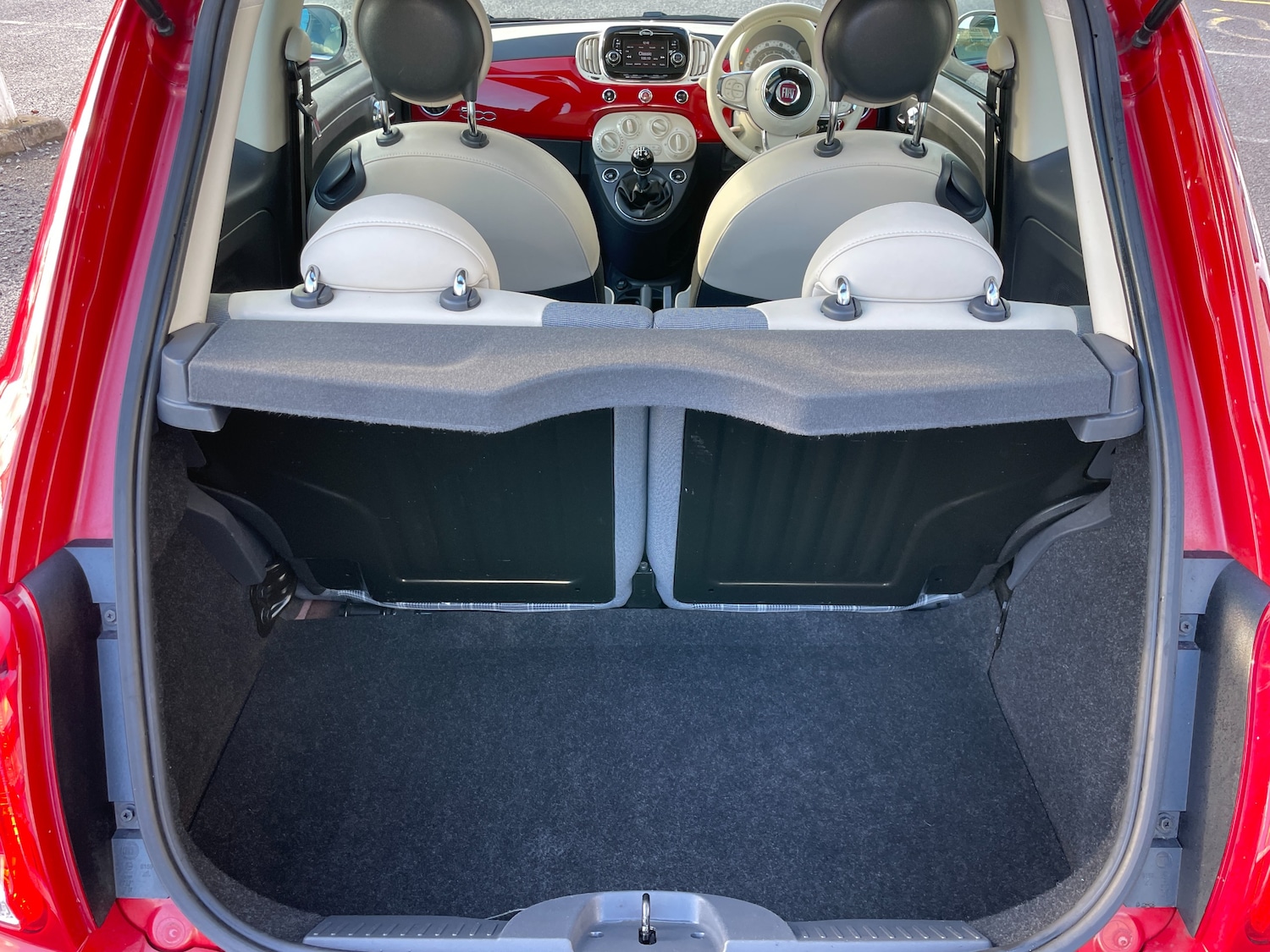 Used Fiat 500 2016 for sale - 76374619: Photo 17