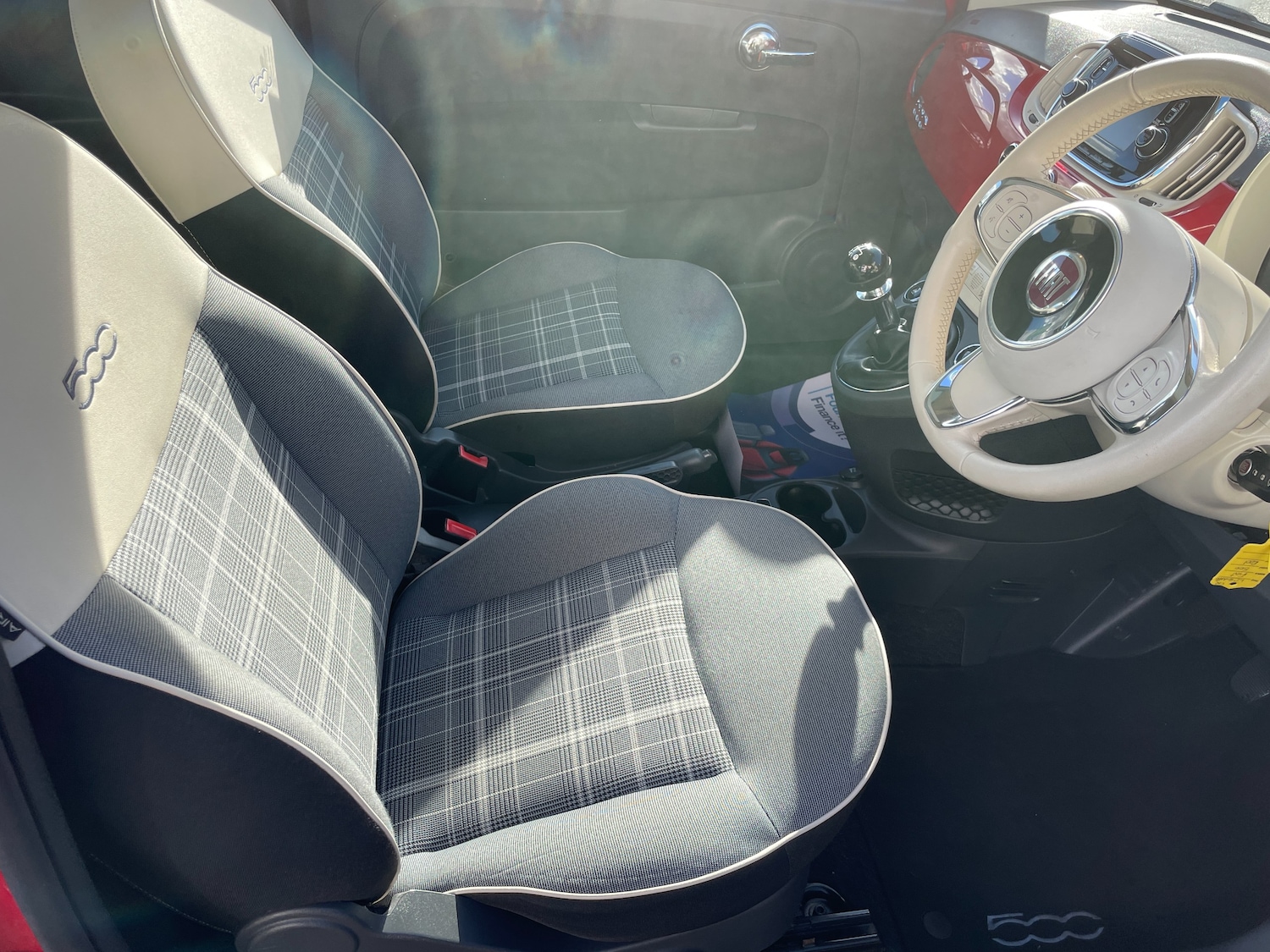 Used Fiat 500 2016 for sale - 76374619: Photo 19