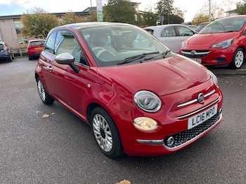 2016 (16) - 1.2 Lounge Hatchback 3dr Petrol Manual Euro 6 (s/s) (69 bhp)