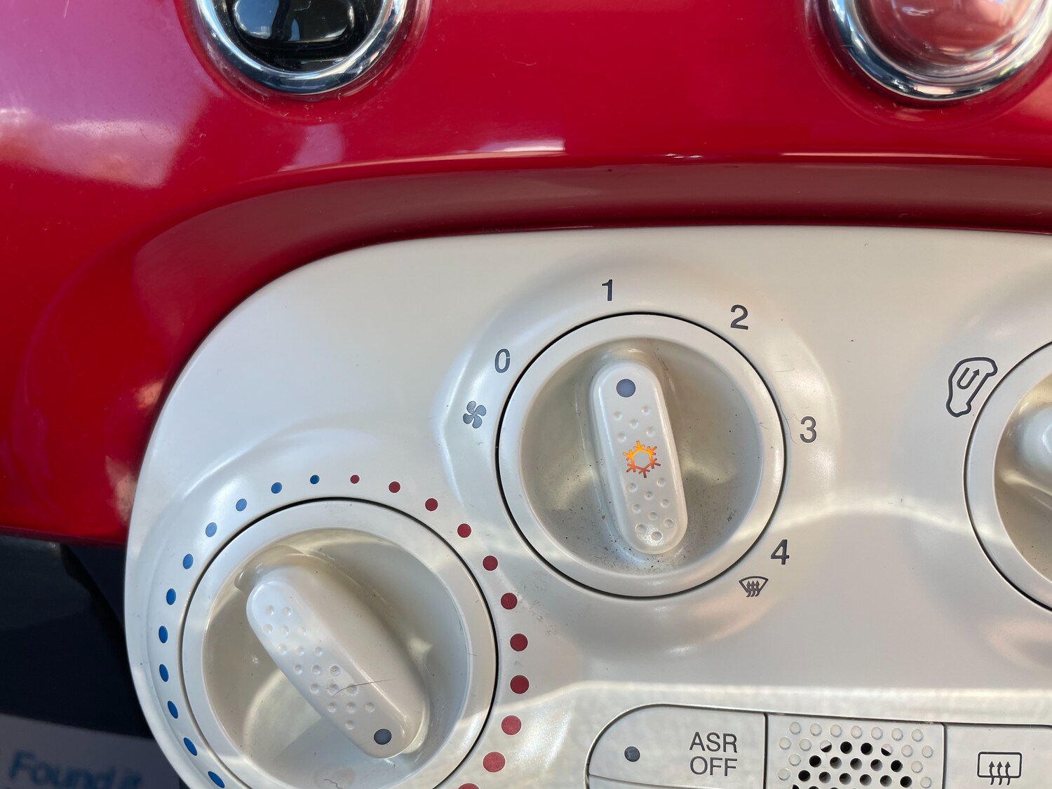 Used Fiat 500 2016 for sale - 76374619: Photo 26