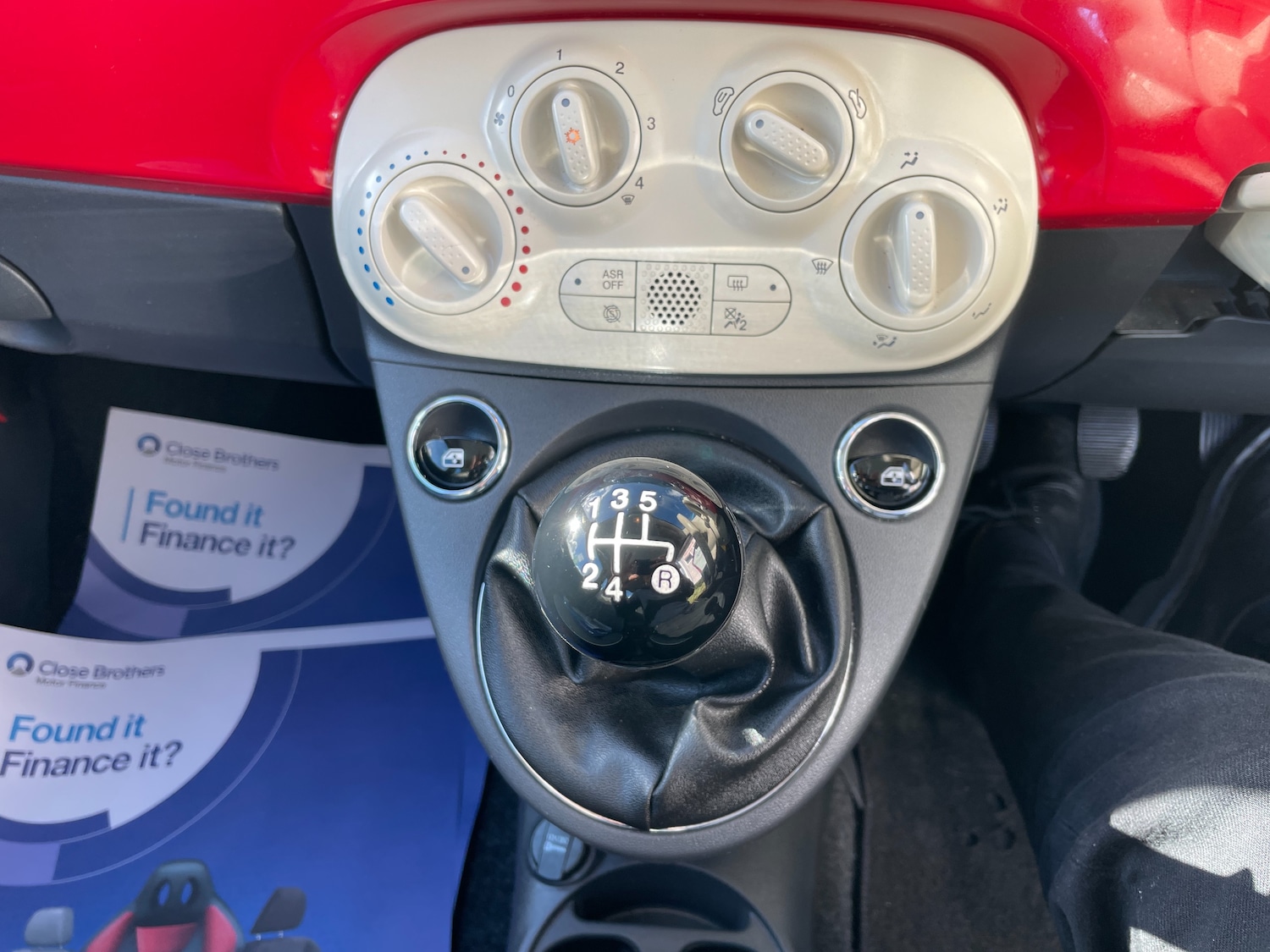 Used Fiat 500 2016 for sale - 76374619: Photo 27