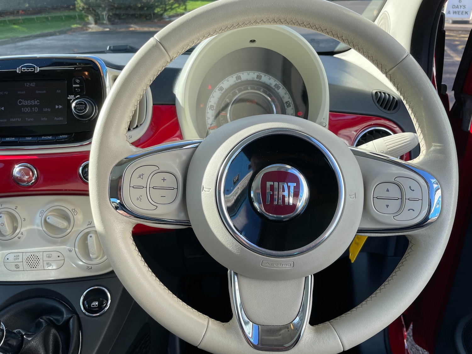 Used Fiat 500 2016 for sale - 76374619: Photo 28